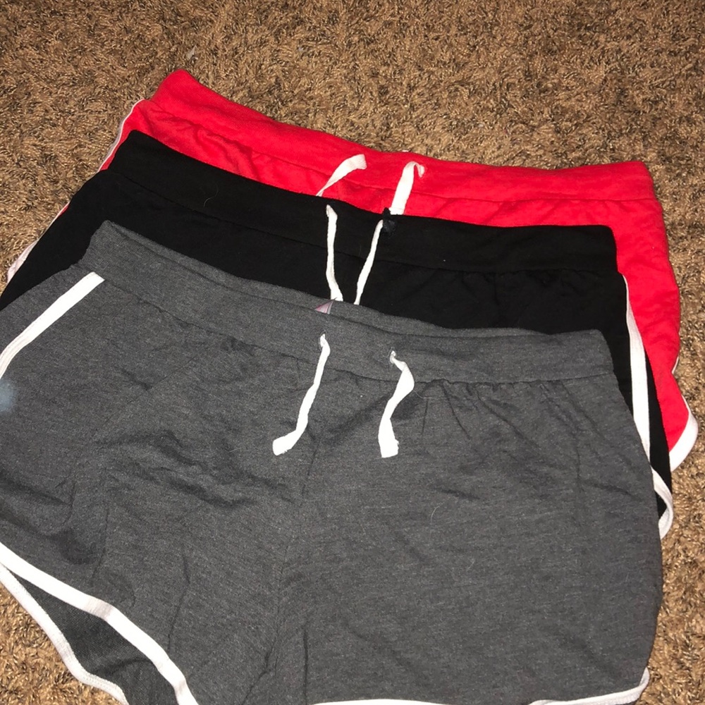 Shorts